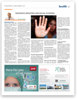 artigo hiperidrose algarve resident